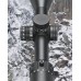 Bushnell R7 4-20x50mm 30mm Hybrid Dot Tree, MOA Illuminated Reticle Riflescope